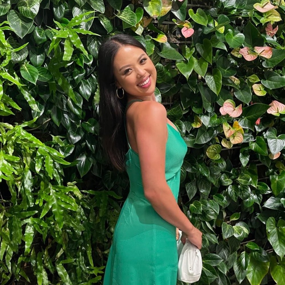 Meet your Posher, Joan